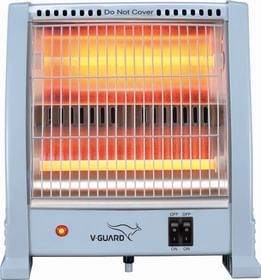 V-Guard EQT 800 Quartz Room Heater