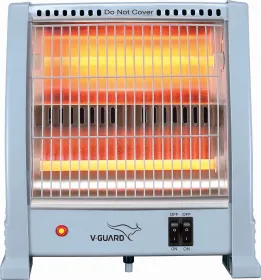 V-Guard EQT 800 Quartz Room Heater