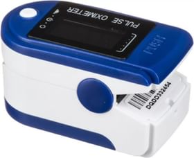 iSpares SS-257 Pulse Oximeter