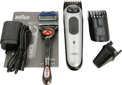 Braun BT5260 Trimmer