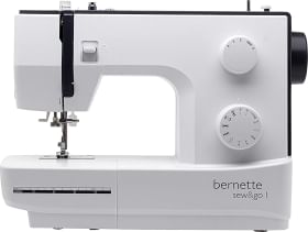 Bernette Sew & Go 1 Electric Sewing Machine