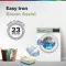 Bosch WGA254ZJIN 10 Kg Fully Automatic Front Load Washing Machine