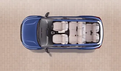 Citroen Aircross