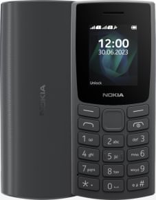 Nokia 105 2025 vs Realme Neo 7