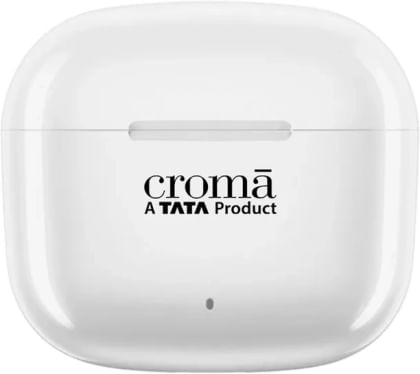 Croma CRSE028EPA301504 True Wireless Earbuds