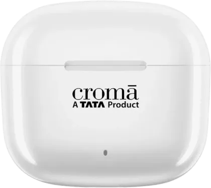 Croma IN 101 True Wireless Earbuds