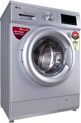 LG FHM1207ADL 7 kg Fully Automatic Front Load Washing Machine