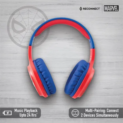 Reconnect DBTH302 Wireless Headphones