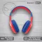Reconnect DBTH302 Wireless Headphones