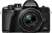 Olympus OM-D E-M10 Mark IIIs Mirrorless Digital Camera (M.Zuiko Digital 14-42mm F/3.5-5.6 IIR Lens)