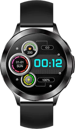Fire Boltt Mystic Smartwatch