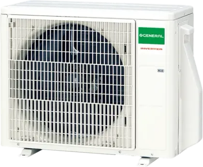 O General ASGG18CPAB-B 1.5 Ton 3 Star Inverter Split AC