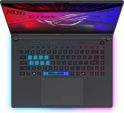 Asus ROG Strix G16 G615LM-DS96 Gaming Laptop (Intel Core Ultra 9 275HX/ 32GB/ 1TB SSD/ Win 11/ 8GB RTX 5060)