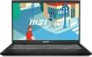 MSI Modern 15 B13M-289IN Laptop (13th Gen Core i5/ 16GB/ 512GB SSD/ Win11 Home)