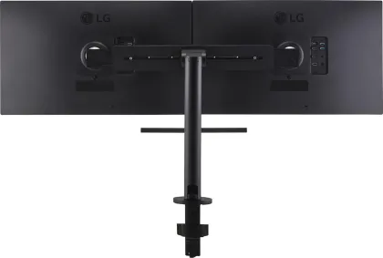 LG 27QP88D 27 inch Quad HD Dual Monitor