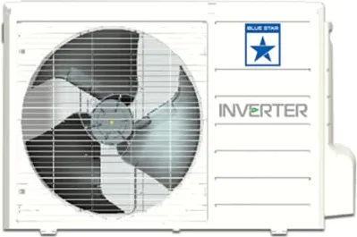 Blue Star IC518DLTU 1.5 Ton 5 Star 2021 Inverter Split AC