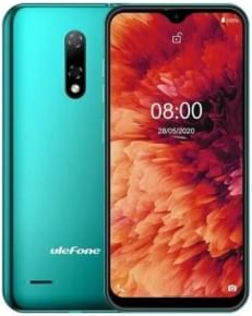 OnePlus Nord CE 3 Lite 5G vs Ulefone Note 8P