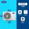 Carrier 24K Durawhite DX CAS24DH3R33F0 2 Ton 3 Star Split AC