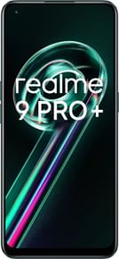 iQOO Neo 6 5G vs Realme 9 Pro Plus 5G (8GB RAM + 128GB)