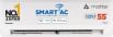Panasonic CS/CU-NU12AKY5W 1 Ton 5 Star 2025 Inverter Split AC