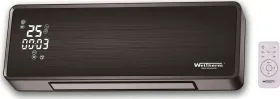 Weltherm WM Octane Plus Wall Mount Room Heater