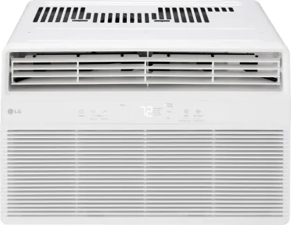 LG LW6024R 6000 BTU 115V Window AC