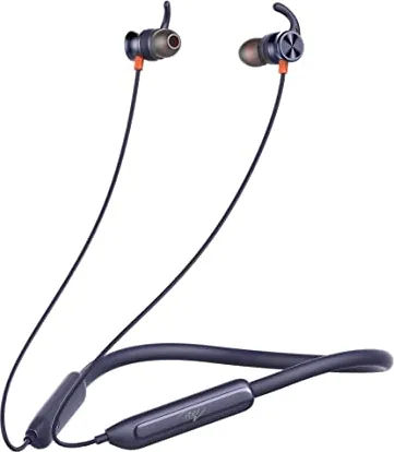 itel IEB-53F Wireless Neckband