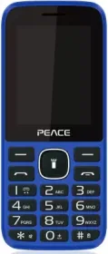 Peace P8