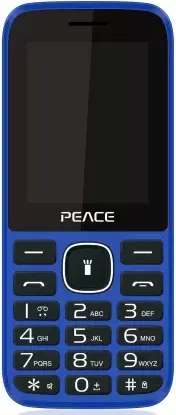 Peace P8