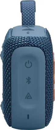 JBL Go 4 Bluetooth Speaker
