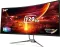 Acer Nitro ED343CUR J0 34 inch UWQHD Curved Monitor