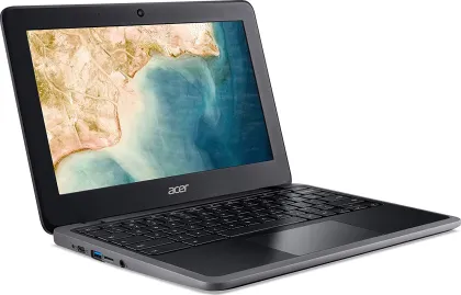 Acer Chromebook 311 C733 Laptop (Intel Celeron N4020/ 4GB/ 32GB eMMC/ Chrome OS)