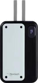 Nextech NPC1095 10000 mAh Power Bank