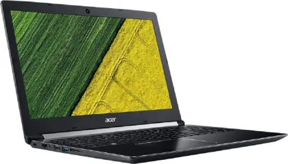 Acer Aspire 5 A515-51 (UN.GPASI.002) Laptop (7th Gen Ci3/ 4GB/ 1TB/ Win10)