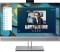 HP EliteDisplay E243m 24-inch Full HD LED Backlit Monitor
