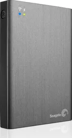 Seagate STCV2000300 2TB Wireless Plus External Hard Drive
