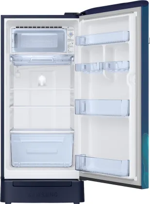 Samsung RR21H2H259U 189 L 5 Star Single Door Refrigerator