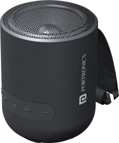 Portronics SoundPot 20W Bluetooth Speaker