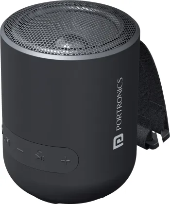 Portronics SoundPot 20W Bluetooth Speaker