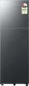 Samsung RT40H30W2K 256 L 2 Star Double Door Refrigerator
