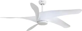 Syska ESC-333YY-WH 1520 mm 5 Blade Ceiling Fan