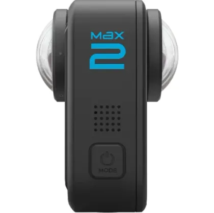 GoPro MAX 2 360 Action Camera