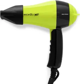 Ikonic ME Mini Speedy Hair Dryer