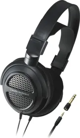 Audio Technica ATH-TAD300 Wired Headphone (Over the Head)