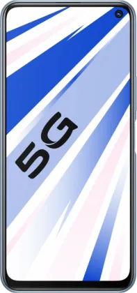 iQOO Z1x (8GB RAM + 256GB)