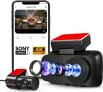 CP Plus CP-F89B Dash Cam