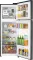 LG GL-S262SESX 246 L 3 Star Double Door Refrigerator