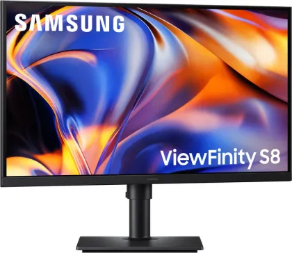 Samsung ViewFinity S8 S80HF LS27H800EFAXZA 27 inch 5K Monitor