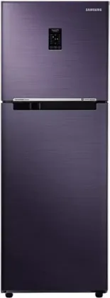 Samsung RT27JSRZAUT/TL 253 L Double Door Refrigerator