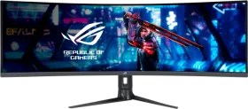 Asus ROG Strix XG49WCR 49 inch Dual QHD Curved Gaming Monitor
